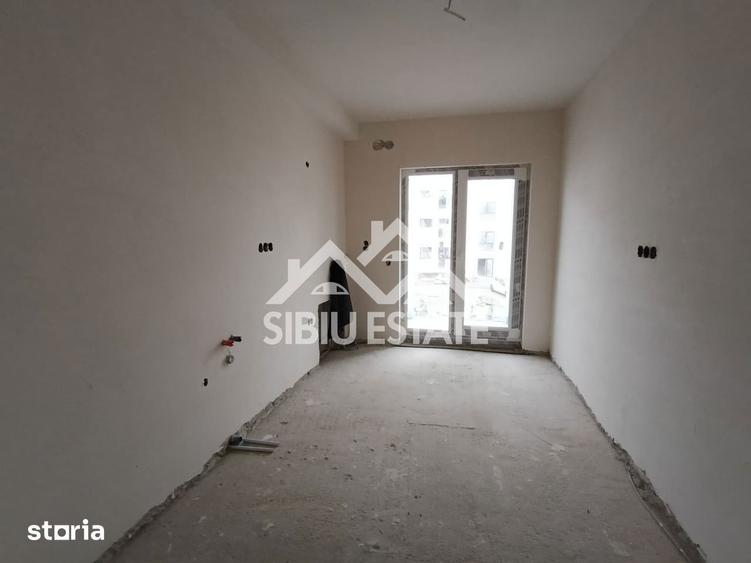 Apartament cu 3 camere în Șelimbăr — fotografia 3