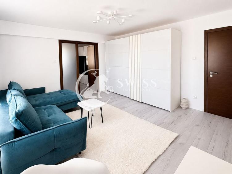 Apartament modern 2 camere | 52mp | Zona Centrala | Cluj Arena - 2