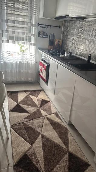 Inchiriez apartament 2 camere. - 4
