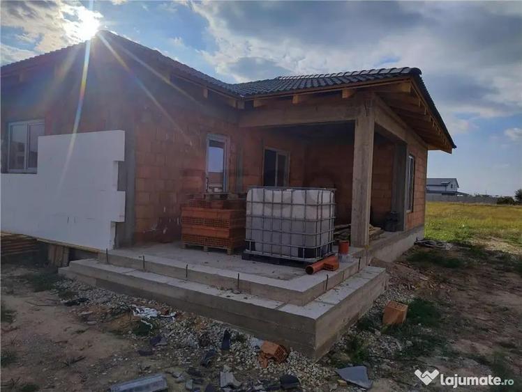 RECO Casa 4 camere,Cihei - 2