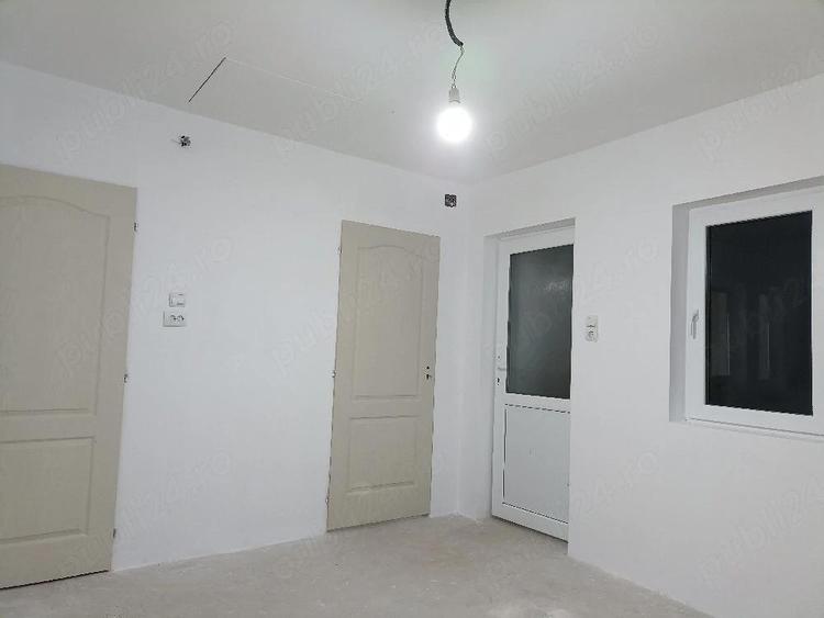 Casă cu 3 camere cu Teren 1677 Mp în Sântimreu