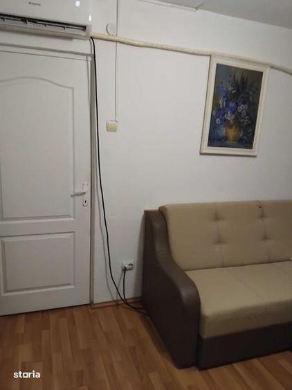 Apartament cu 2 camere semidecomandat în Intim