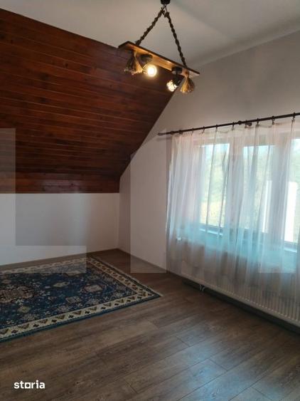 Casă cu 5 camere cu Teren 1337 Mp în Belin