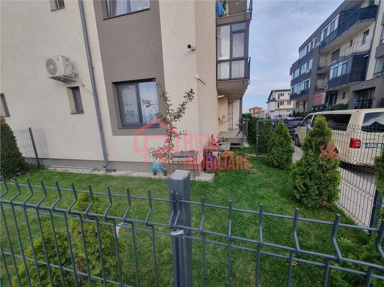 Apartament cu 2 camere decomandat în Fundeni