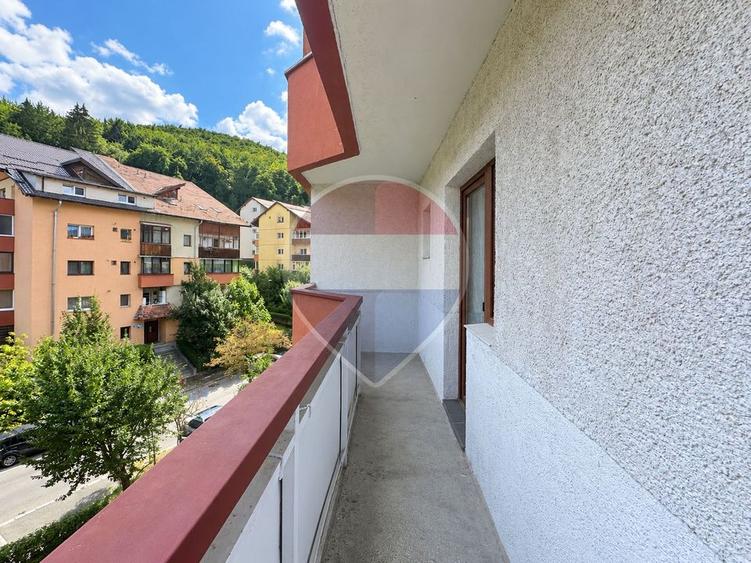 De închiriat-apartament 2 camere-Răcădău-Jepilor-0% Comision - 16
