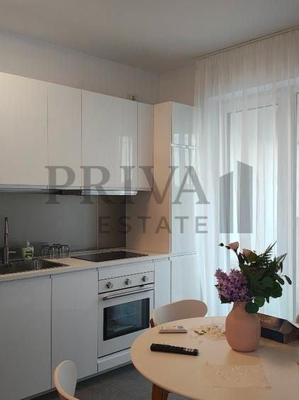 Apartament cu 2 camere decomandat, mobilat în Circumvalațiunii