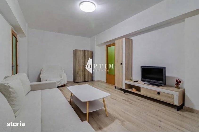 2 camere, 60 mp, RENOVAT, etaj 3, Lidl-Oltenitei! - 10
