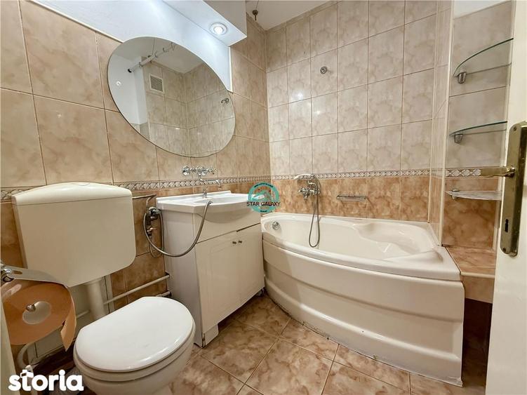 Apartament cu 3 camere de inchiriat, mobilat si utilat, in Cornisa - 5
