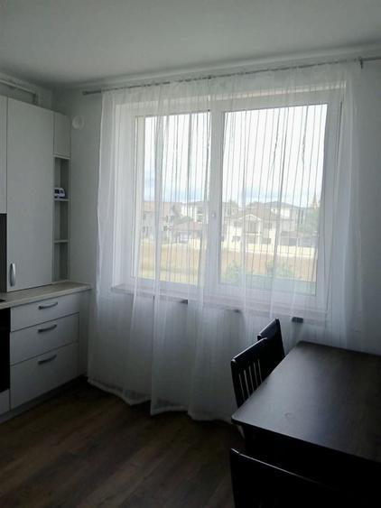Apartament cu 3 camere decomandat în Șelimbăr