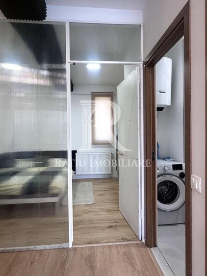 Apartament cu 2 camere la casa | Centrala pe gaz | Oradea - 5