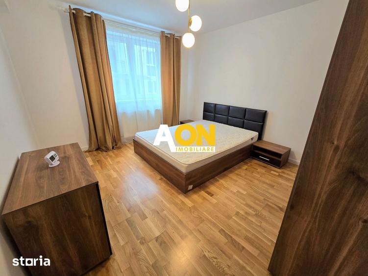 Apartament cu 2 camere decomandat în Cetate