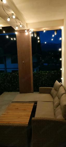 Apartament cu 3 camere decomandat în Tohanu Nou