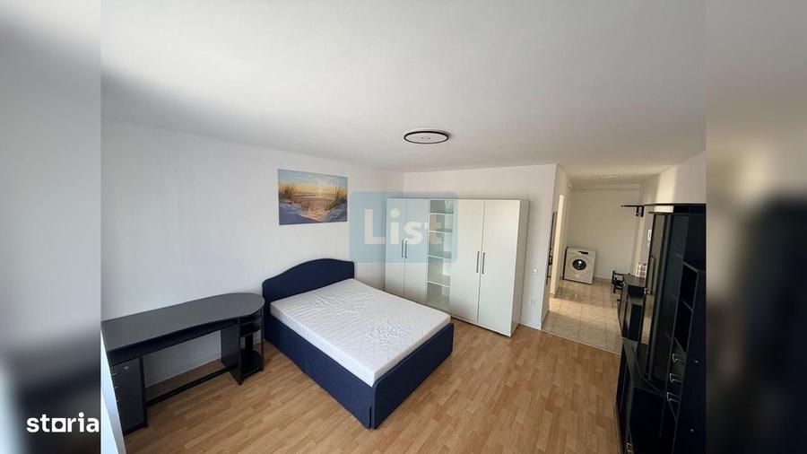 0% Comision | Apartament cu o camera si balcon | Iulius Mall - 3