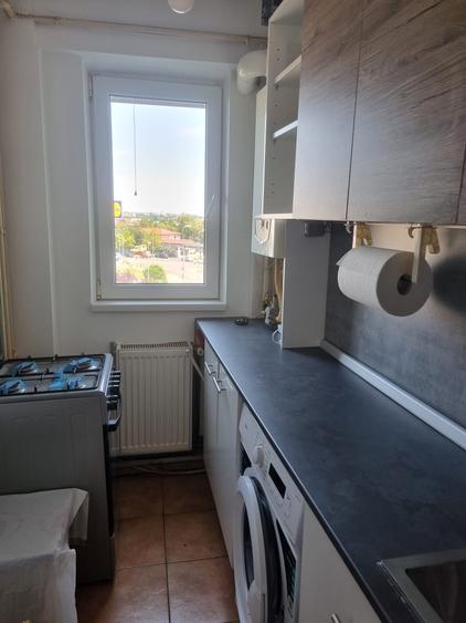 Apartament 2 camere, 38 mp, Piața Delfinului - 6