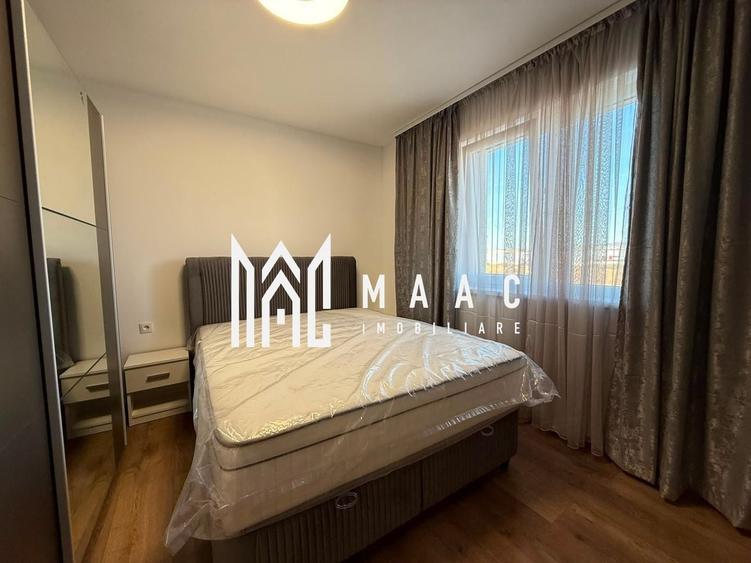 Apartament cu 2 camere, mobilat în Șelimbăr