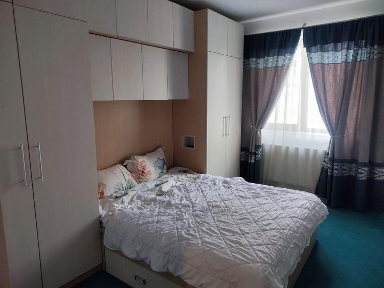 Apartament cu 2 camere decomandat în Dristor