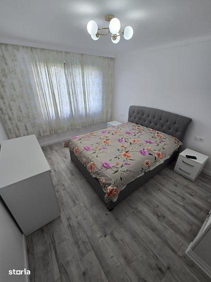 Apartament cu 2 camere în Burdea