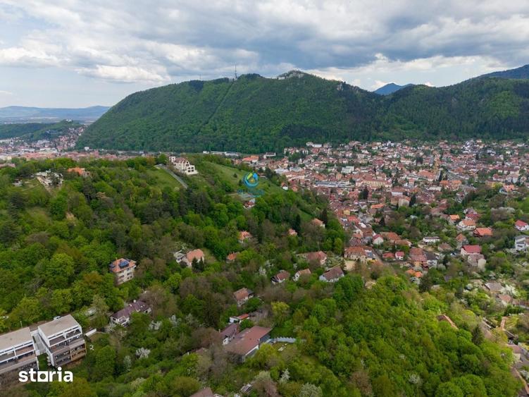 Apartament cu 3 camere în Schei