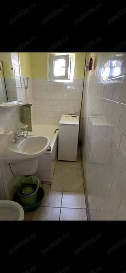 Apartament cu 2 camere semidecomandat în Circumvalațiunii