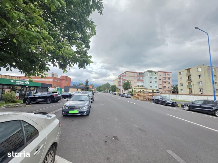 Garsoniera de vanzare Brasov. - 2
