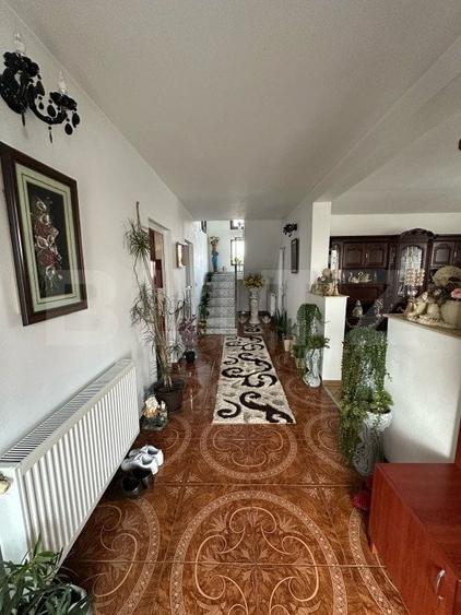 Casă individuală, 200 mp, 600 teren, în Fălticeni - 4