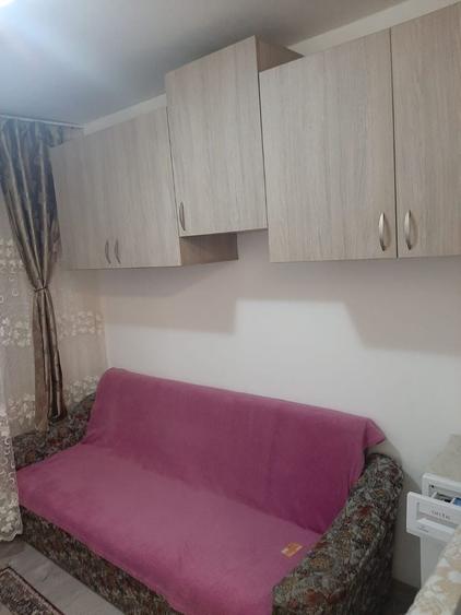 Apartament decomandat în Central