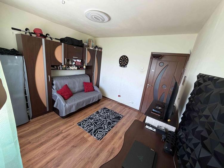 Apartament cu 2 camere decomandat în Nord