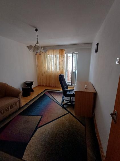 Apartament cu 2 camere decomandat în Nord