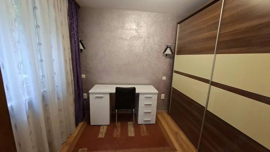 Apartament cu 2 camere decomandat în Budai