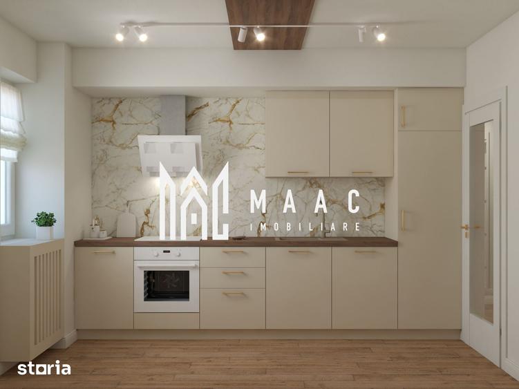 Apartament 2 Camere I De inchiriat I Et 1 I Parcare inclusa - 4