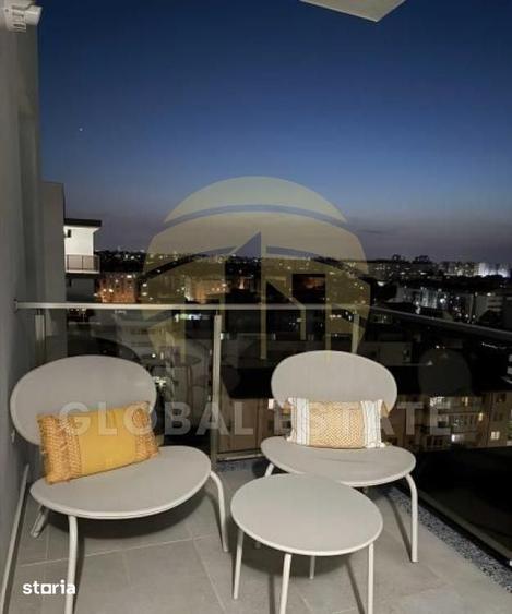 Apartament cu 2 camere decomandat în Theodor Pallady