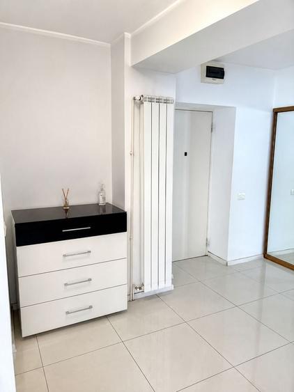 2 camere | Unirii – Tribunal | Liniștit, balcon | 600 € - 7
