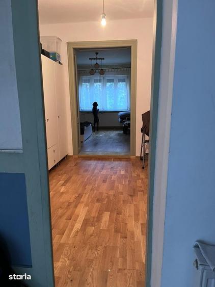 Casă cu 3 camere cu Teren 280 Mp în Central