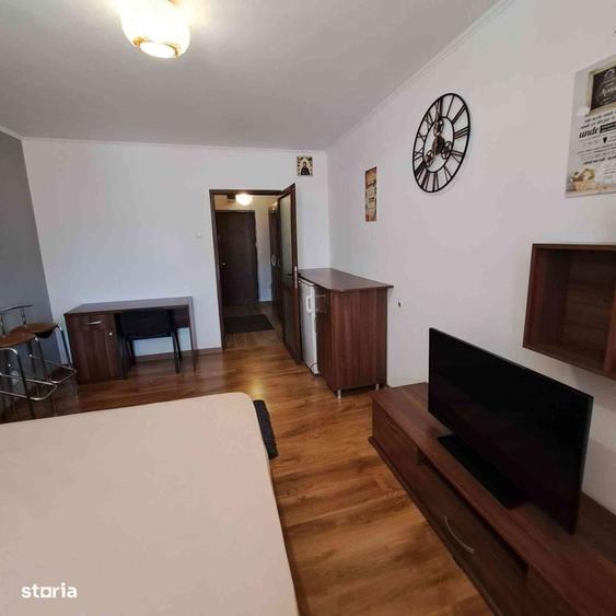 Garsonieră în Podu Roș