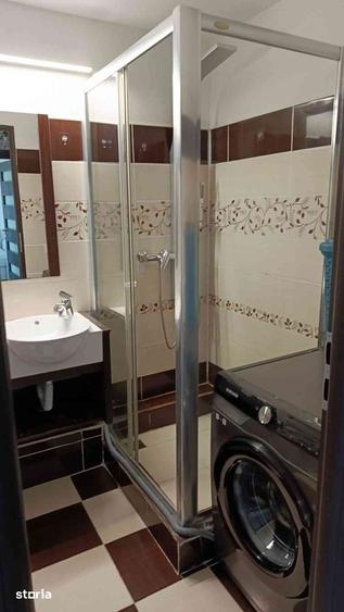 Apartament cu 2 camere în Rahova