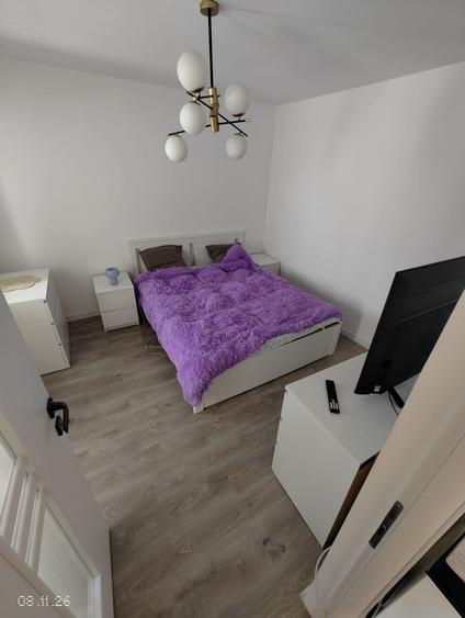 Apartament 2 camere central pe bulevardul Cantemir - 12