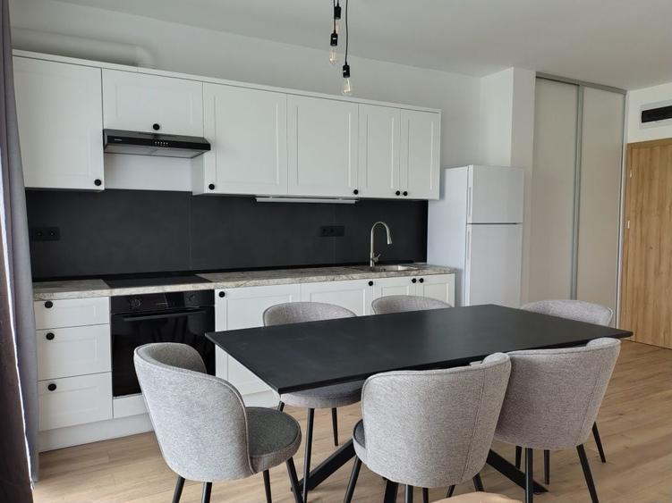 Apartament cu 2 camere în Florești