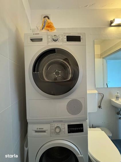 Apartament cu 3 camere decomandat, mobilat în Baicului