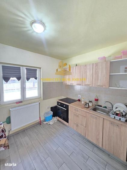 Casă cu 3 camere cu Teren 184 Mp în Chitila