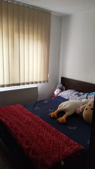 Apartament cu 2 camere decomandat în Electroprecizia