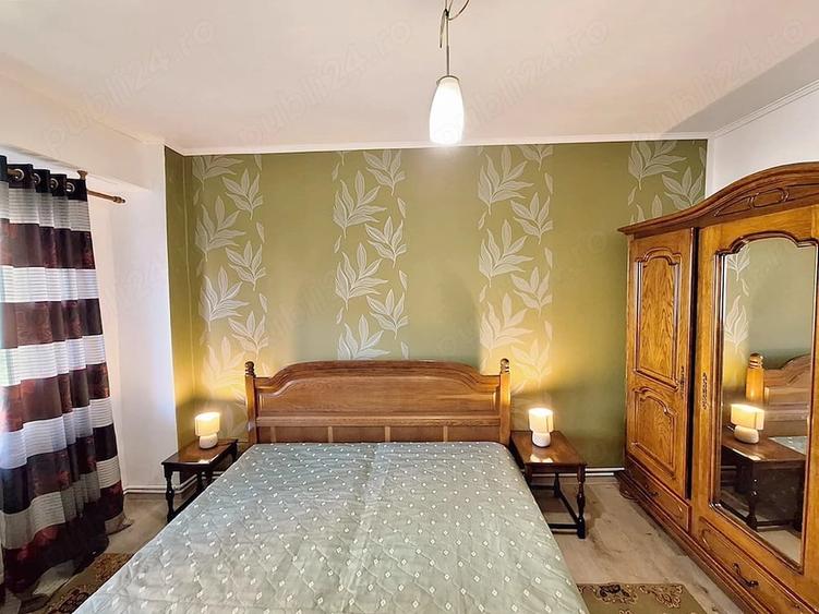 Apartament cu 3 camere decomandat în Sud