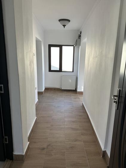 Casă cu 2 camere în Câlnic