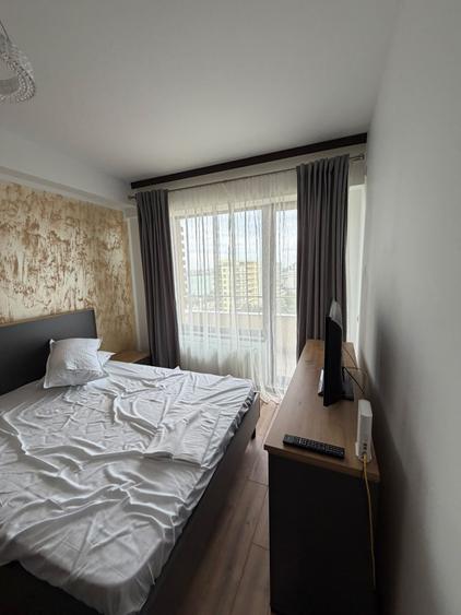 Apartament cu 2 camere în Mamaia