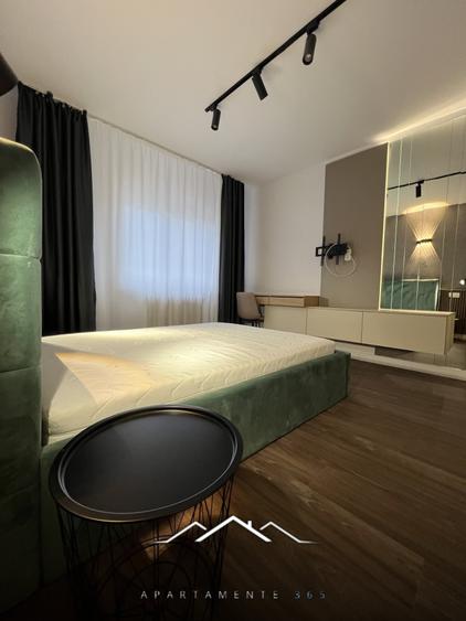 Apartament cu 2 camere în Grădina Icoanei