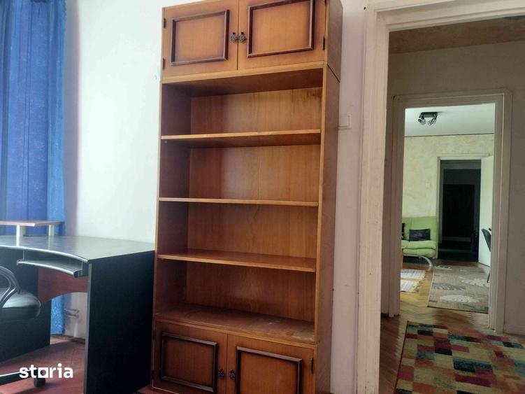 Apartament 2 camere str Brancu?i - 5