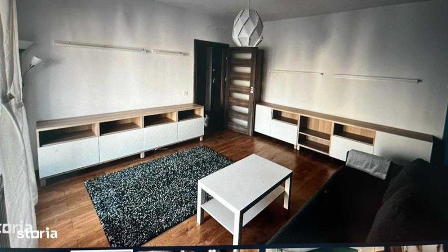 Apartament cu 2 camere în Est