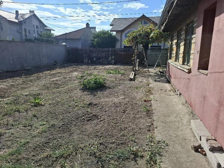 Casă cu Teren 430 Mp în Ultracentral