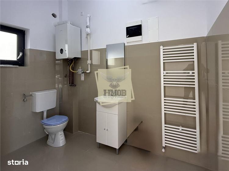 Spațiu comercial, de 76 mp, în Șelimbăr