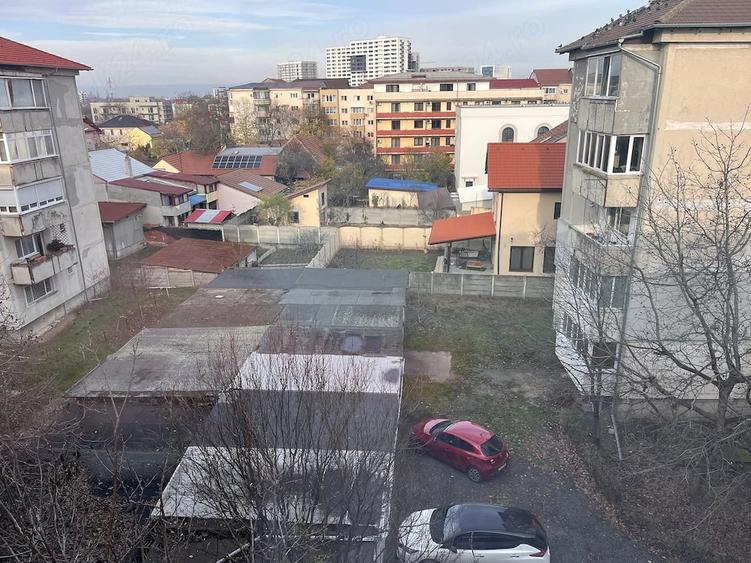 Apartament 2 camere centrala proprie - 10