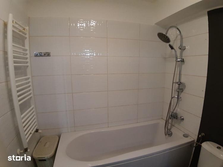 Apartament cu 2 camere în Iosia